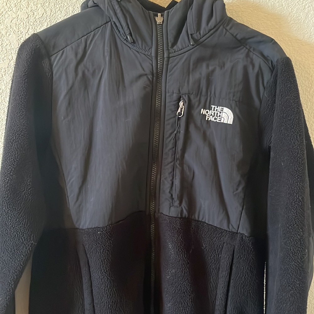North face jacket - Picture 2 of 5